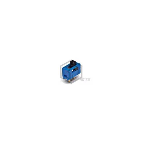 3-1437580-7 - TE Connectivity ALCOSWITCH Switches - Unclassified