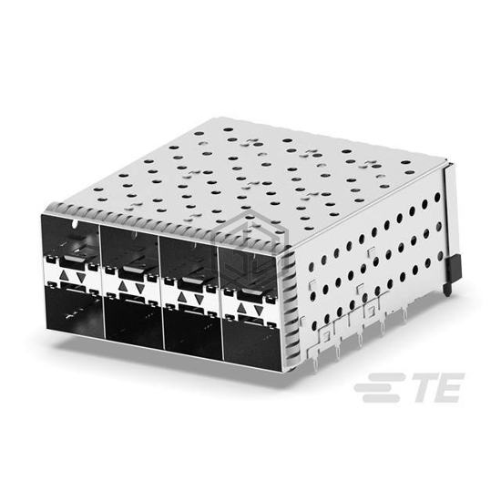 2315865-6 - TE Connectivity - Unclassified