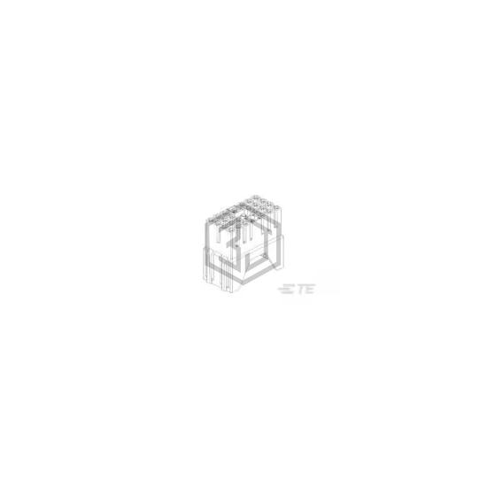 284874-1 - TE Connectivity - Unclassified