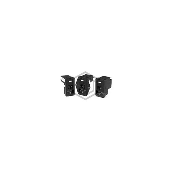 1-6609106-7 - TE Connectivity Corcom Filters - Unclassified