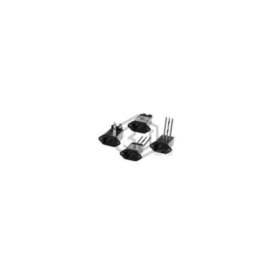6609017-6 - TE Connectivity Corcom Filters - Unclassified