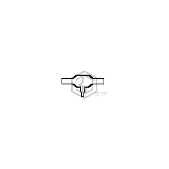 820196-000 - TE Connectivity Raychem Cable Protection - Unclassified