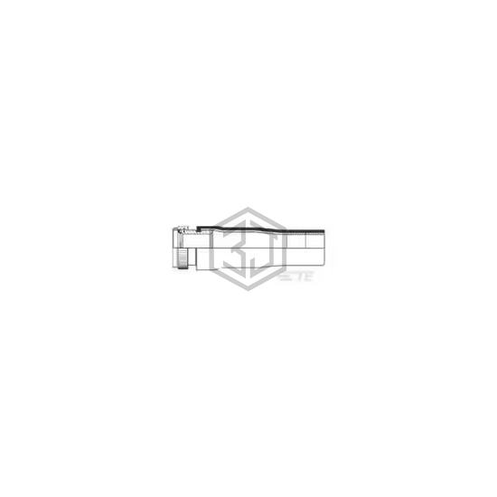 272207-000 - TE Connectivity - Unclassified