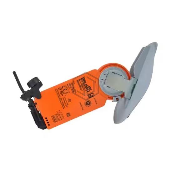 CMB24-L-125D - Belimo - Unclassified