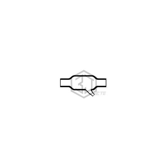 404673-000 - TE Connectivity Raychem Cable Protection - Unclassified