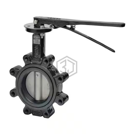 F6125HD+HND02 - Belimo - Unclassified