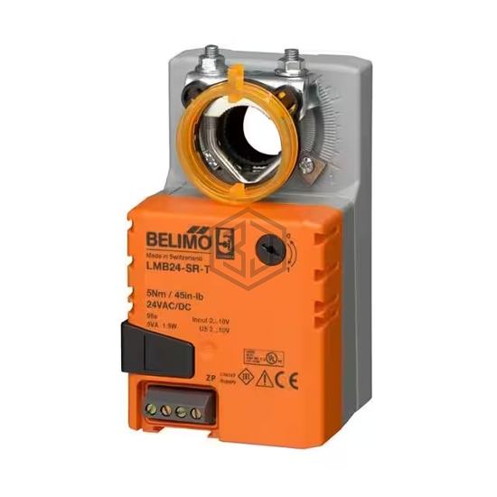 LMX24-SR-T - Belimo - Unclassified