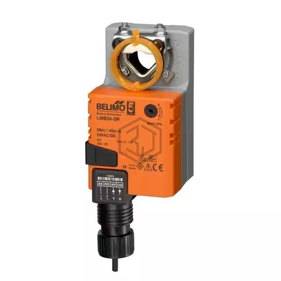 LMX24-SR - Belimo - Unclassified