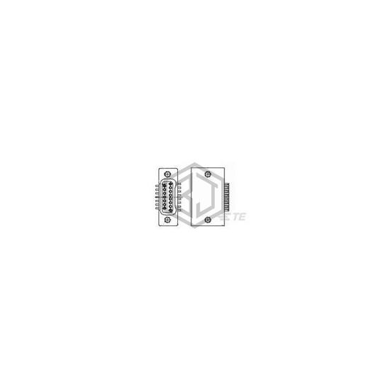 1589484-6 - TE Connectivity Aerospace, Defense and Marine - Unclassified