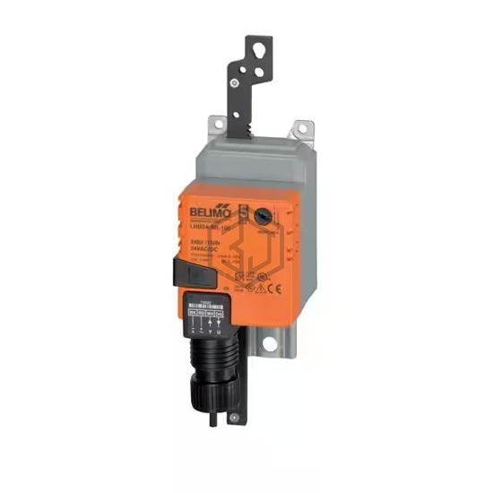LHX24-SR-100 - Belimo - Unclassified