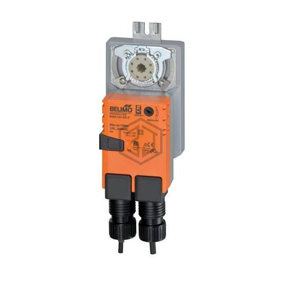NMX120-SR-F - Belimo - Unclassified