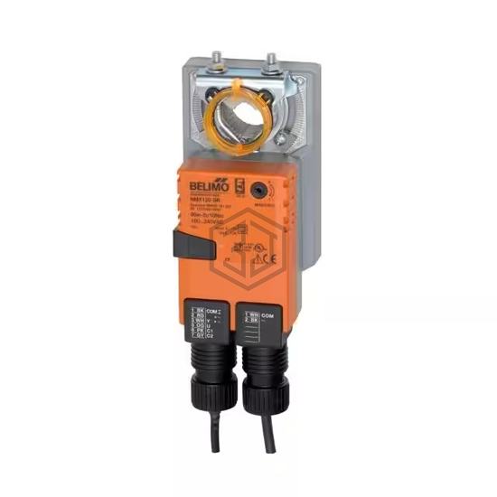 NMX120-SR - Belimo - Unclassified