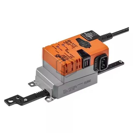 LHV-D3-MP-100 - Belimo - Unclassified
