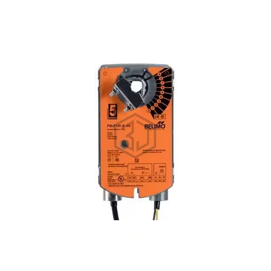 FSLF120-S US - Belimo - Unclassified