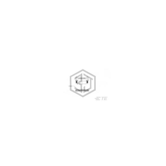 1589460-7 - TE Connectivity Aerospace, Defense and Marine - Unclassified