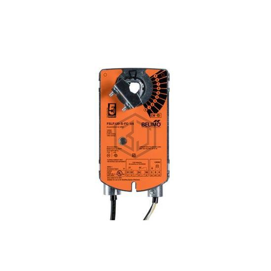 FSLF120-S-FC US - Belimo - Unclassified