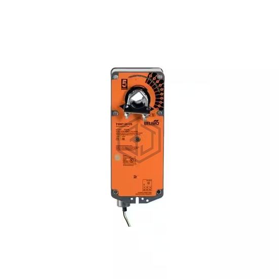 FSNF120 US - Belimo - Unclassified