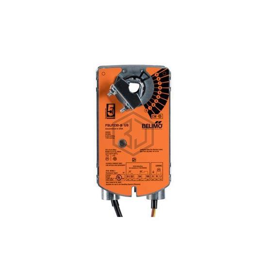 FSLF230-S US - Belimo - Unclassified