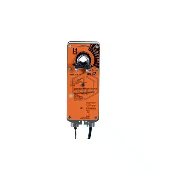 FSNF24-S-FC US - Belimo - Unclassified