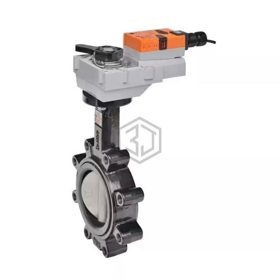 F665HD+GRCX24-3 - Belimo - Unclassified