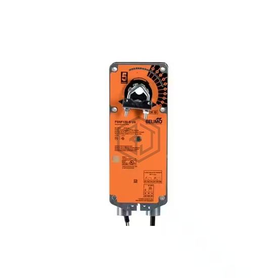 FSNF230-S US - Belimo - Unclassified