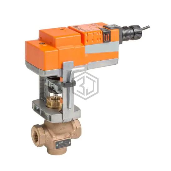G225S-K+LVX24-SR - Belimo - Unclassified