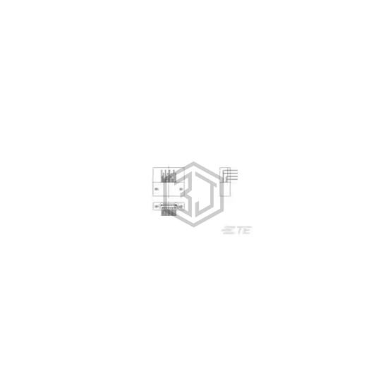 1589489-4 - TE Connectivity Aerospace, Defense and Marine - Unclassified