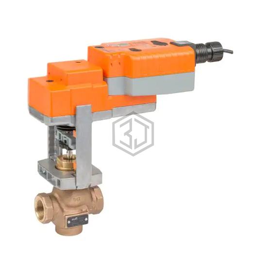 G232S-M+LVKX24-MFT - Belimo - Unclassified