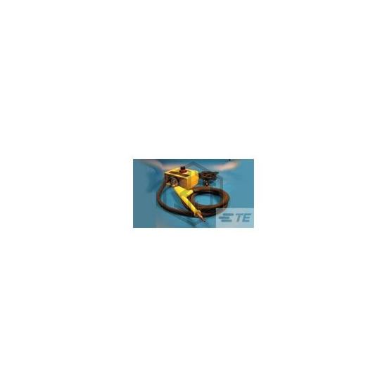 013750-000 - TE Connectivity Aerospace, Defense and Marine - Unclassified