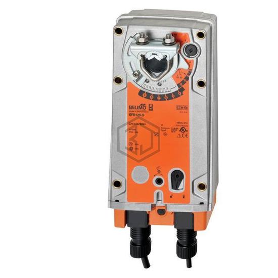 EFB120-S - Belimo - Unclassified