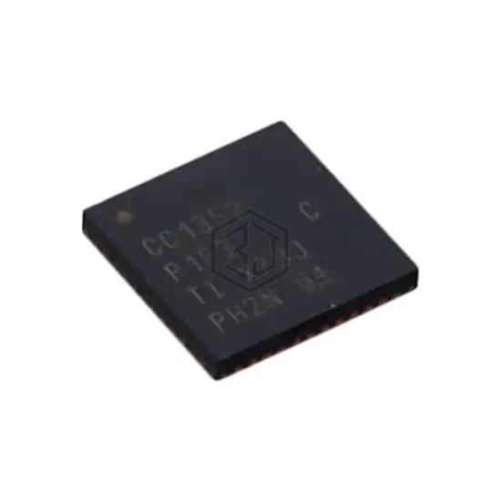 XCC1352P1F3RGZR - Texas Instruments - Unclassified