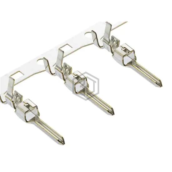 50419-9101 - Molex - Unclassified