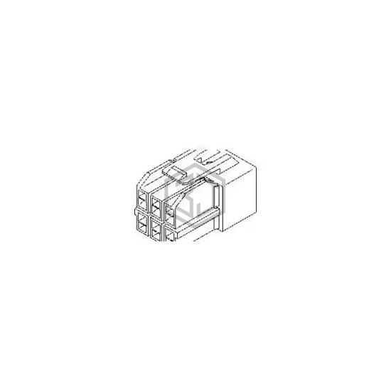 51138-0600 - Molex - Unclassified