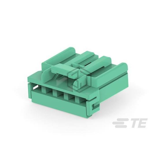 347477-4 - TE Connectivity - Unclassified