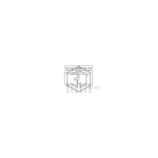 3-1447197-4 - TE Connectivity - Unclassified