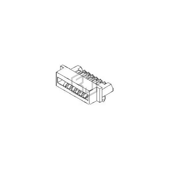 52712-1219 - Molex - Unclassified