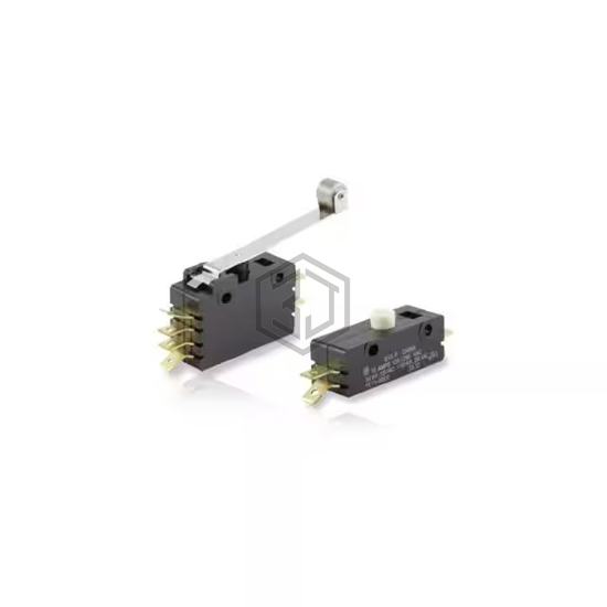 E13-40EC - ZF Electronics - Unclassified