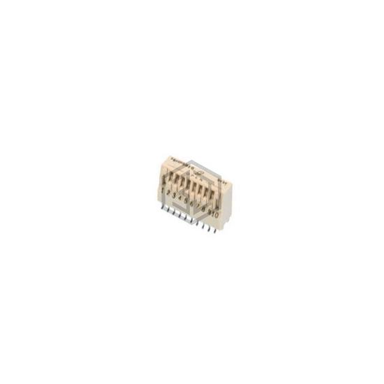 76HPSB08GW - Grayhill Inc. - Unclassified