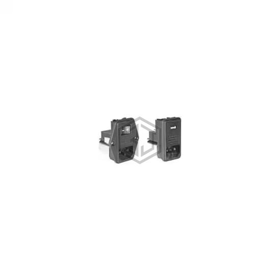 6609121-5 - TE Connectivity Corcom Filters - Unclassified