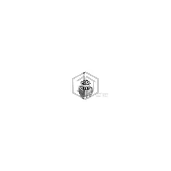 8-1437555-5 - TE Connectivity ALCOSWITCH Switches - Unclassified