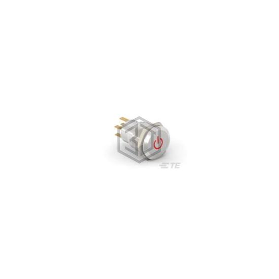4-2213766-6 - TE Connectivity ALCOSWITCH Switches - Unclassified