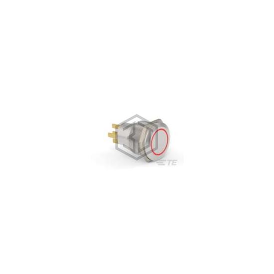 2213772-6 - TE Connectivity ALCOSWITCH Switches - Unclassified