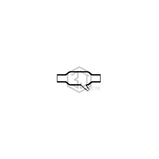 395047-000 - TE Connectivity Raychem Cable Protection - Unclassified