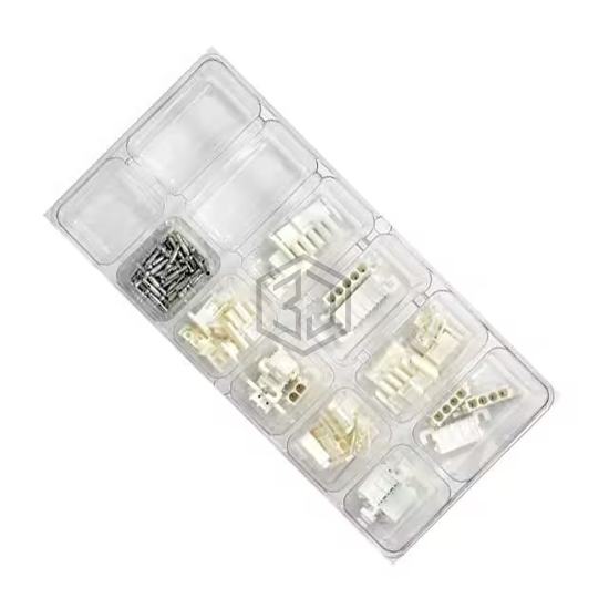 2110852-9 - TE Connectivity - Unclassified