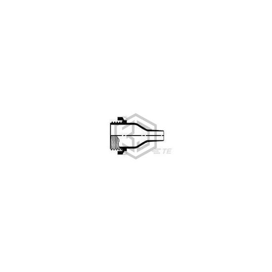 878123-000 - TE Connectivity Raychem Cable Protection - Unclassified