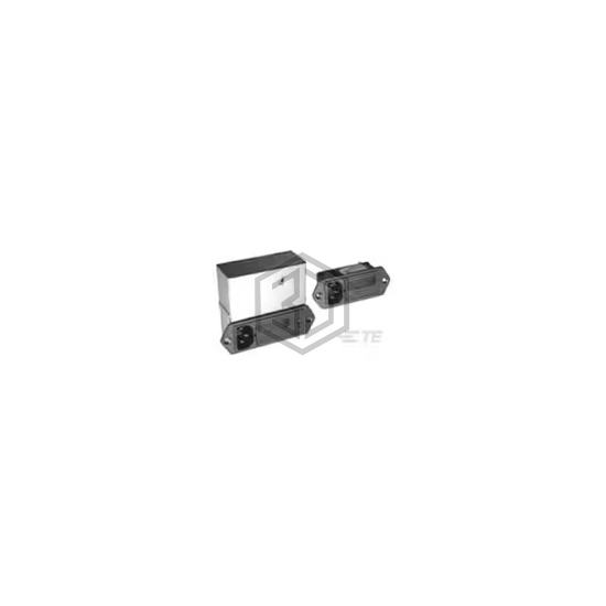 2-6609129-5 - TE Connectivity Corcom Filters - Unclassified