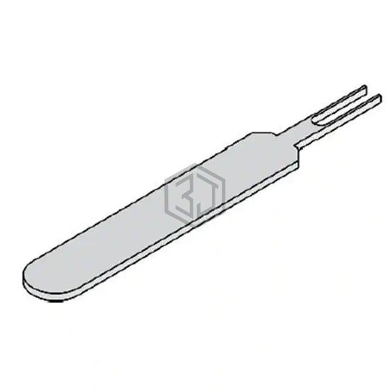 63824-0810 - Molex - Unclassified