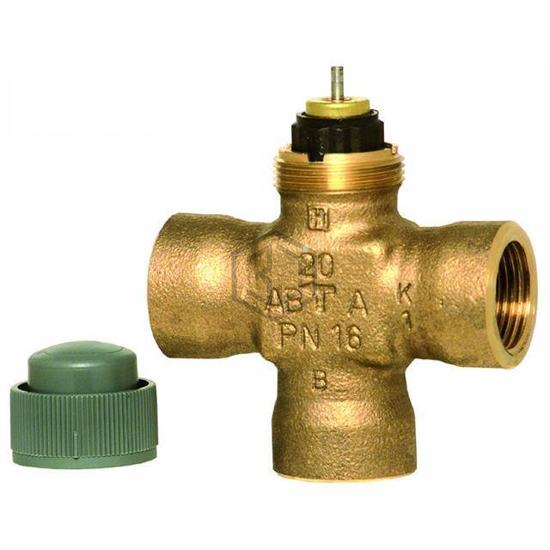 V5863A1006 - Honeywell - Unclassified