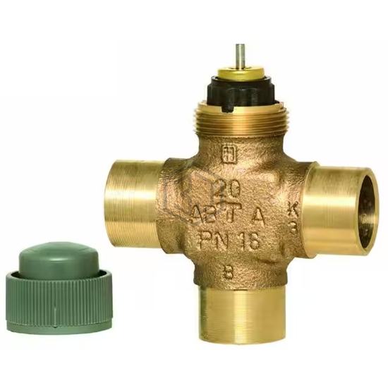 V5853A1016 - Honeywell - Unclassified