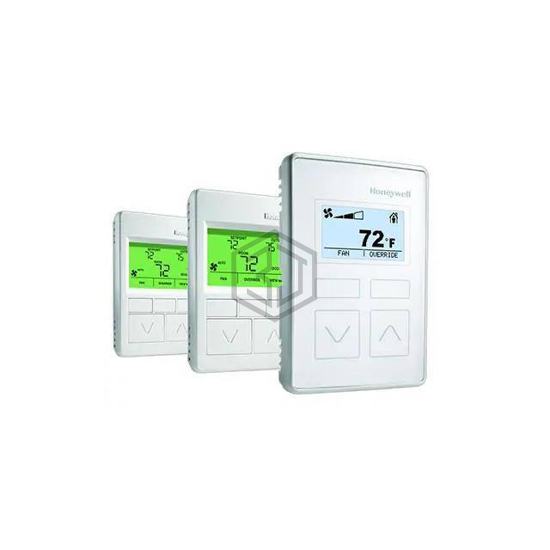TR23/U - Honeywell - Unclassified